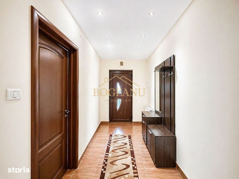 BG164-Duplex 2 Unitati,360 mp,zona Câmpului COMISION 0%