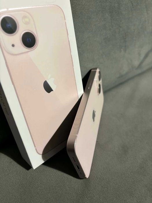 iPhone 13 mini Pink 128GBP