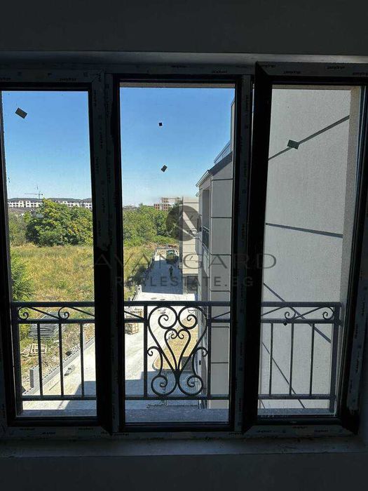 Продава се Двустаен апартамент в Пловдив, Остромила - 69 кв.м за 1553 €/кв.м - Снимка #2