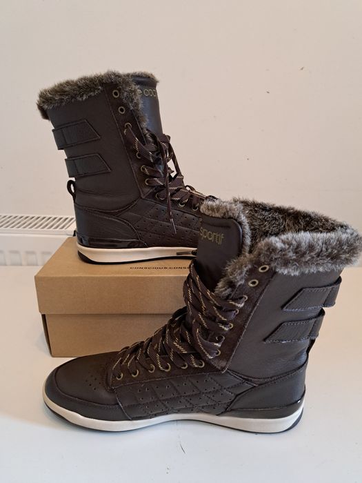 Cizme Le Coq Sportif măsură 39