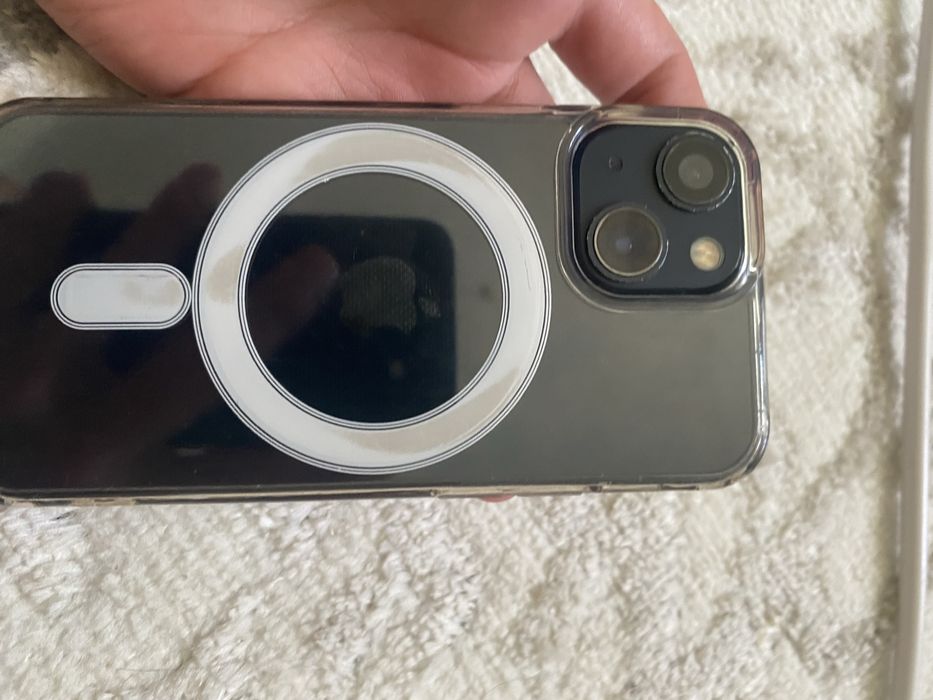 Iphone 13 mini.