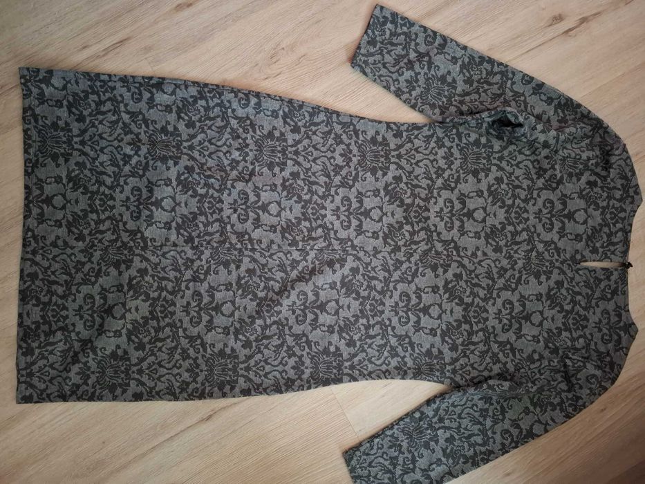 Ефектни есенни рокли