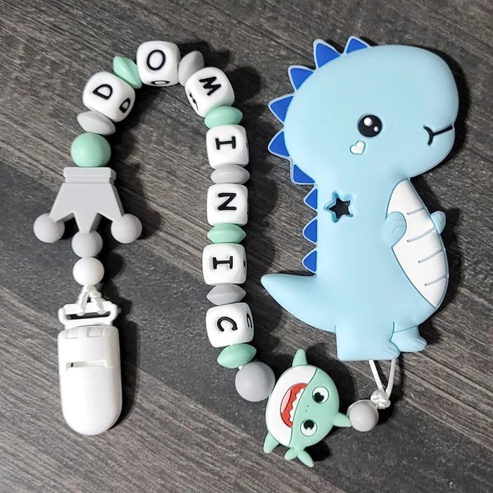 Lantisor personalizat