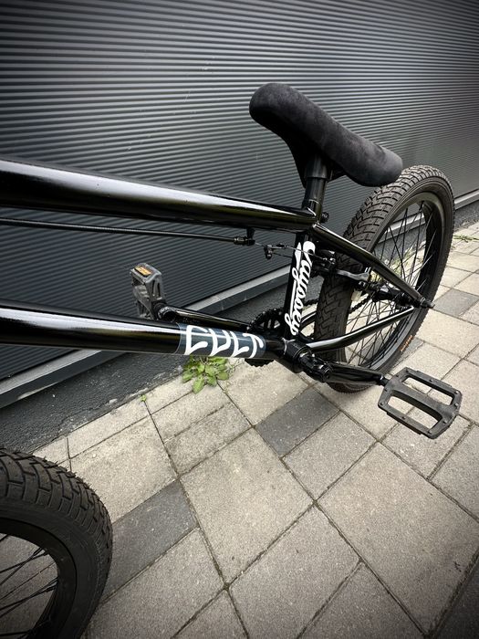 Bmx Mafiabikes Madmain (cu frana)