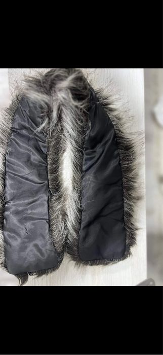 Воротники разные  .