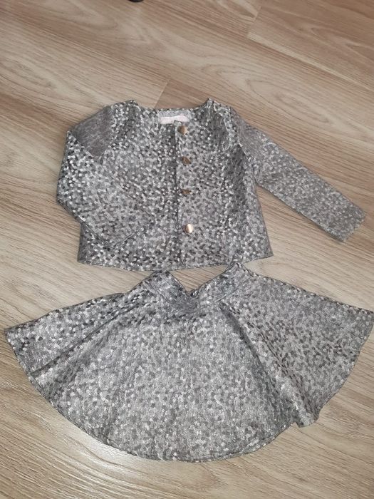 Костюм на девочку