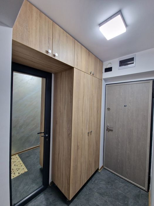 De vanzare garsoniera in bloc de apartamente