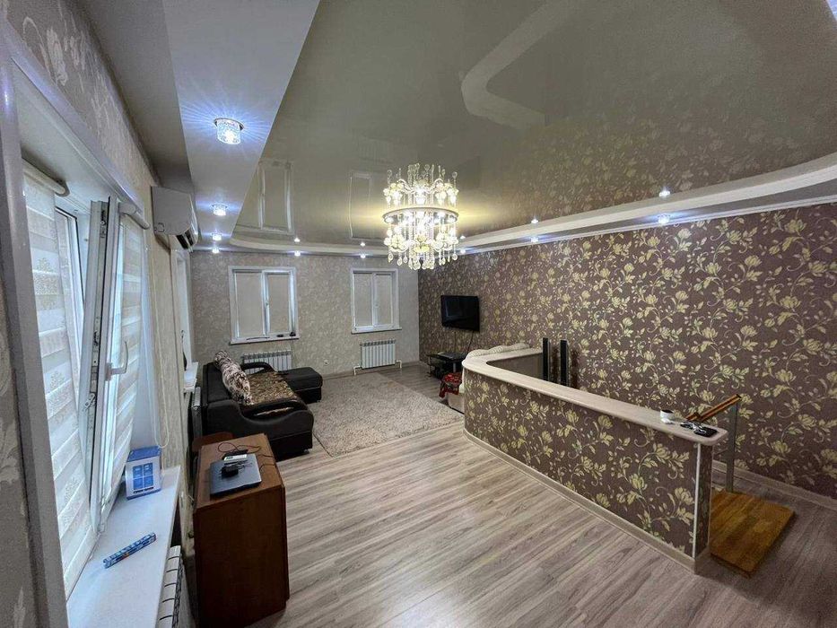 4х комнатный дом район Церкви