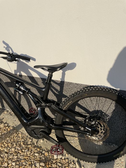 Bicicletă Specialized S-Works Turbo Levo gen3 S4