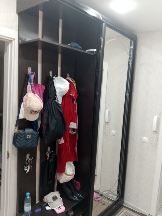 Шкаф купе для одежды
