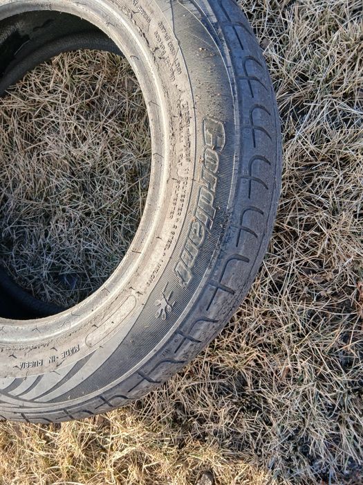 Продам 1 балон на матиз