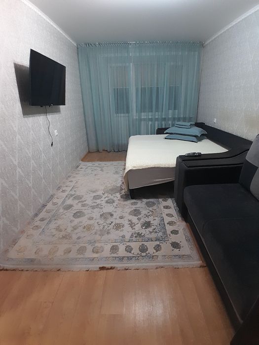 1 комн. кв. (Манакбай, Аско,ДВД, ДКНБ,ППУ)