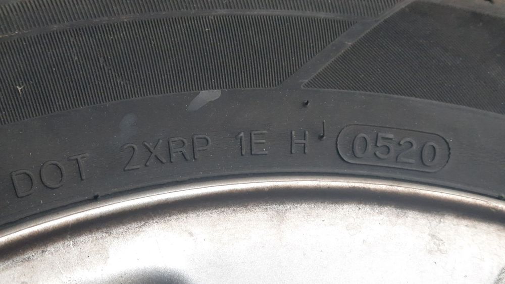 Vand jante Aluminiu pe 16