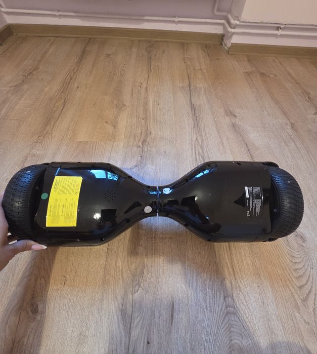 Vand Hoverboard Z1+