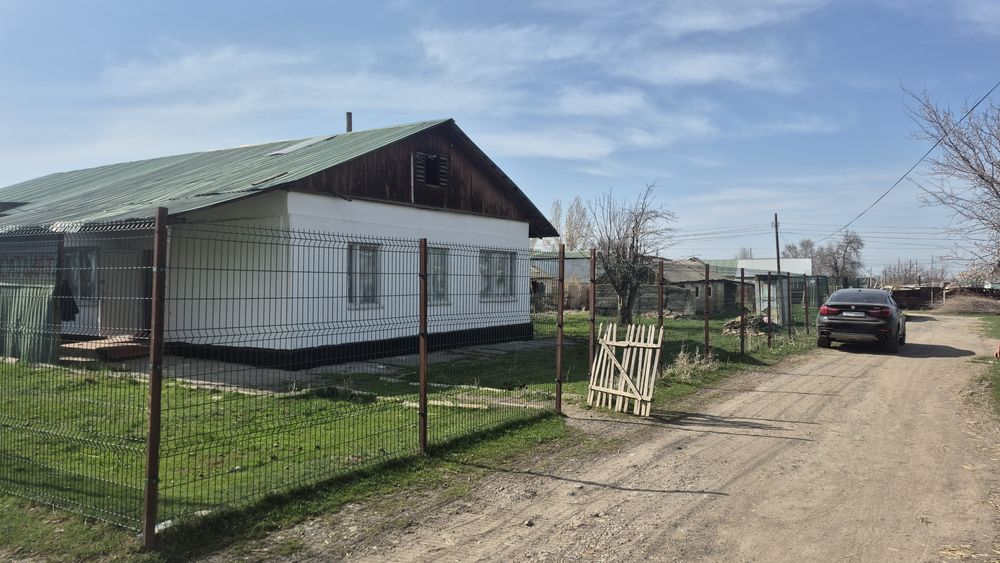 Продам дом. Село Қарақыстақ.