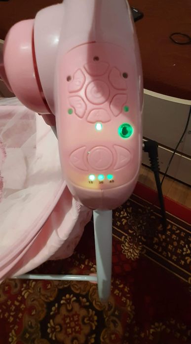 Продам детскую колыбель