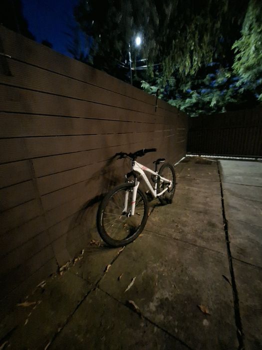 Bicicleta mtb rockrider S