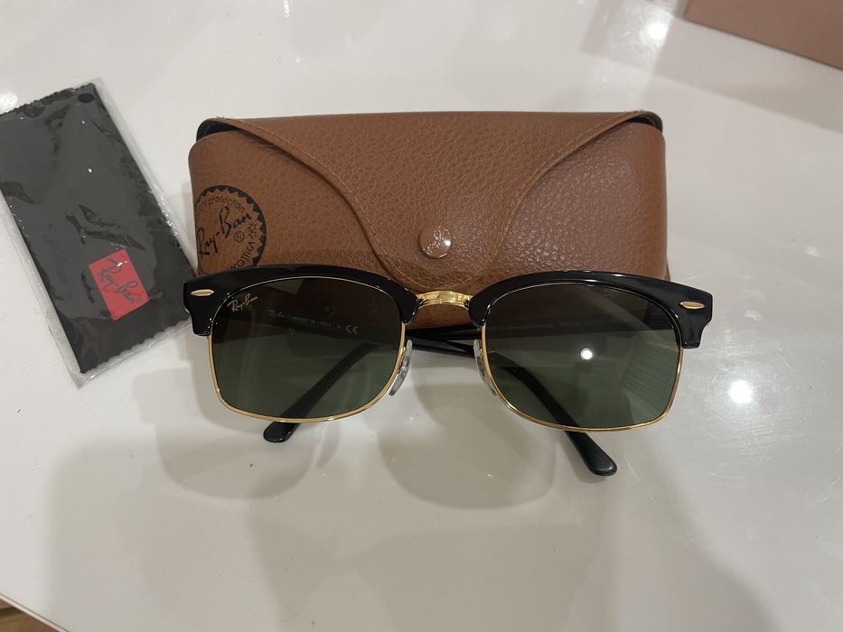 Слънчеви очила Ray Ban Rb3916