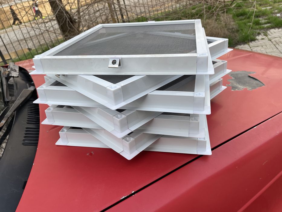 Ремонт окон и москитные сетки