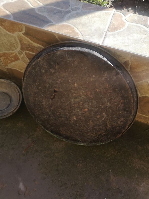 Стари медни съдове