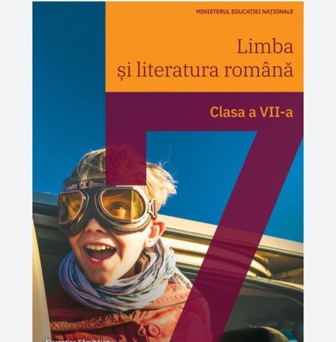 Culegere cls 7 Română