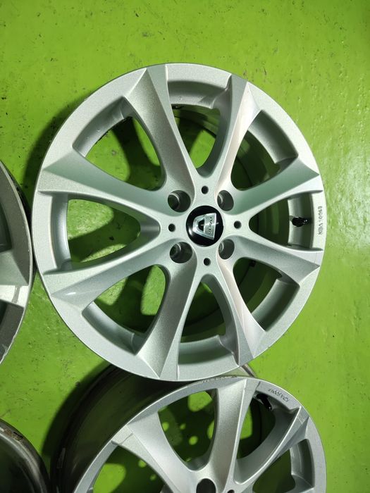 16 4x100 dacia лети джанти 4х100 дачиа