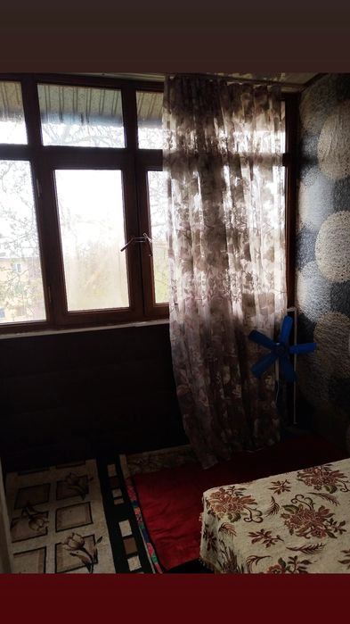 Срочно 2 хона уй сотилади