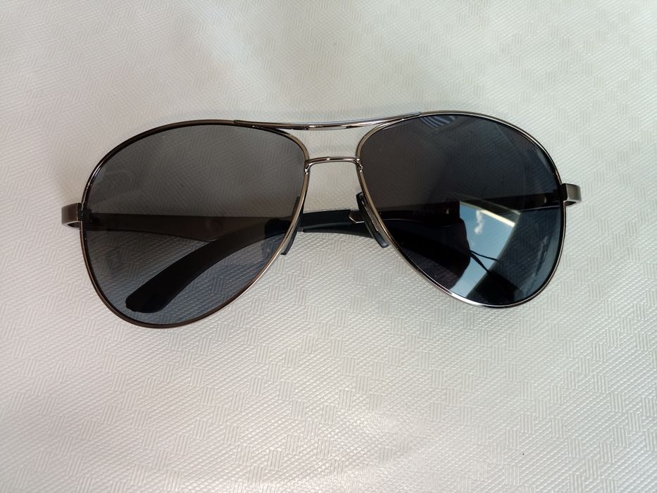 Фотохроматични, поляризирани очила