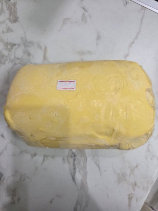Продам натуральное домашнее майское масло