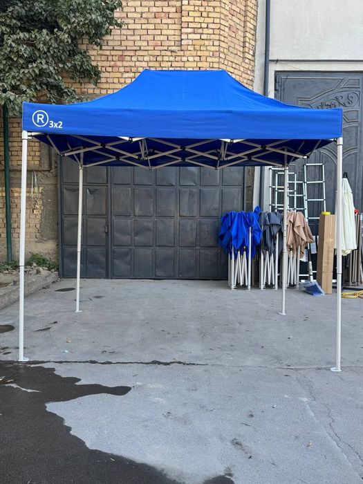 Zontik tent naves 24/7