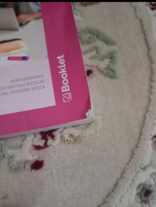 Ghid complet de bacalaureat, română