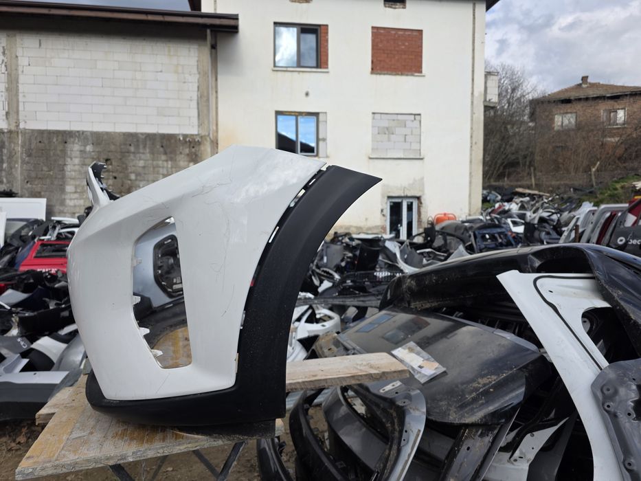 Kia Stonic 17- 2020 предна броня