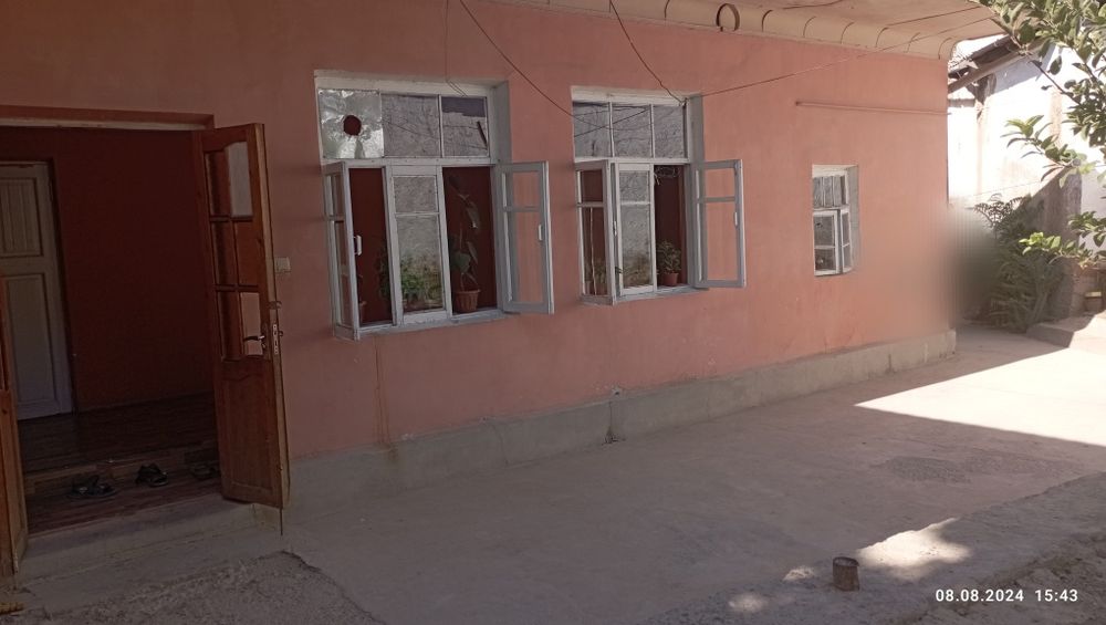 Продается частный дом