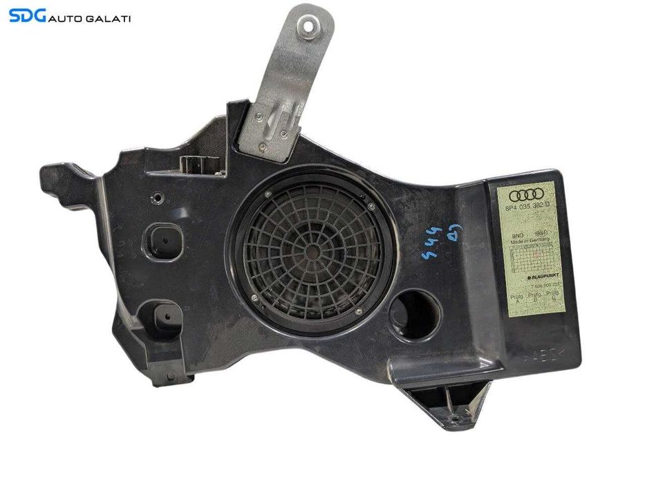 Boxa Difuzor Subwoofer Audi A3 8P 2004 - 2013 Cod 8P4035382D [L6825]