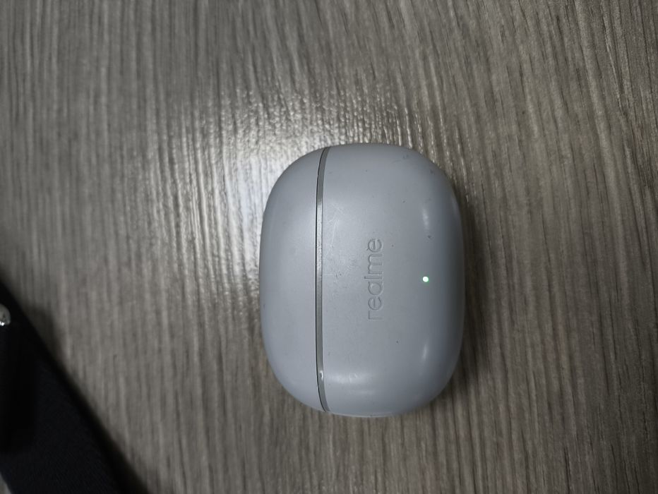 Наушники Realme T200 Lite