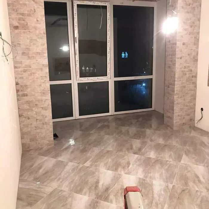 Ремонт квартир под ключ