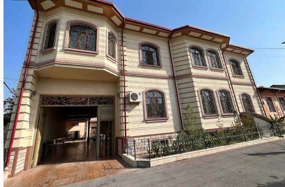 Продажа Евродома на Карасу, 10-соток (N 13714 )