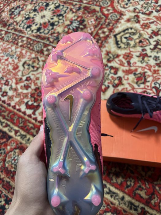 Бутсы Nike  новые