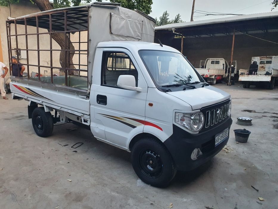 Dongfen hammer 62 talik