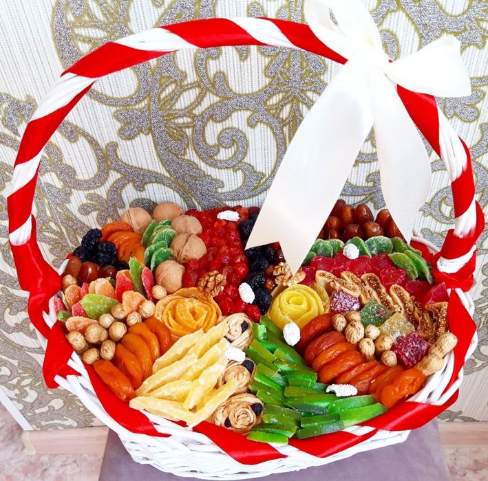 Карзинка.карзинки.