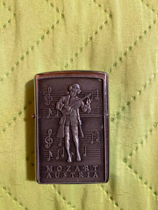 Продавам нови и употребявани запалки