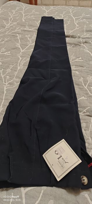 Школьные брюки для девочки