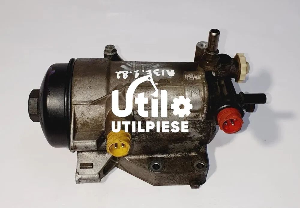 carcasa filtru motorina man 51125017290 camioane utilaje verificata