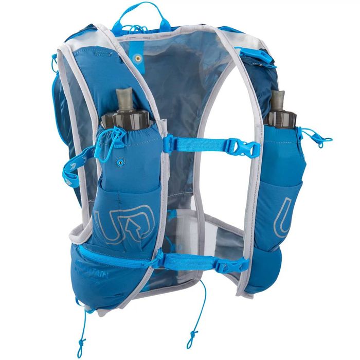 Rucsac de alergare Ultimate Direction Ultra, 10.8 litri, ultra-usor 180g
