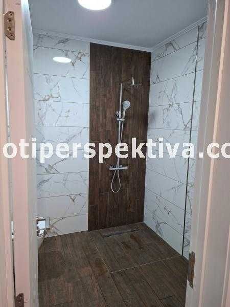 Продава се Двустаен апартамент в Пловдив, Кючук Париж - 65 кв.м за 1072 €/кв.м - Снимка #6