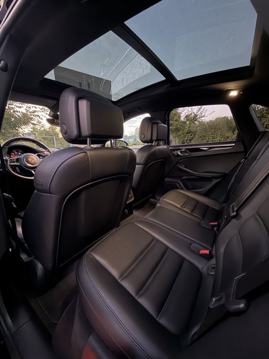 ‼PORSCHE MACAN S //3.0 BENZINA// 340CP// 2015‼