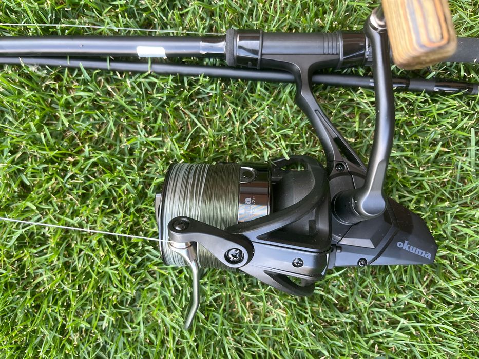 Mulineta Okuma 8 k