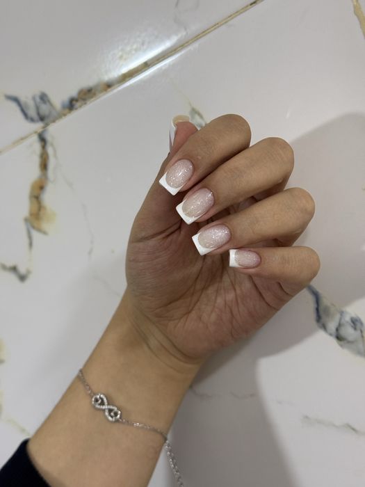 Мастер маникюра и педикюра Чиланзар 5 квартал