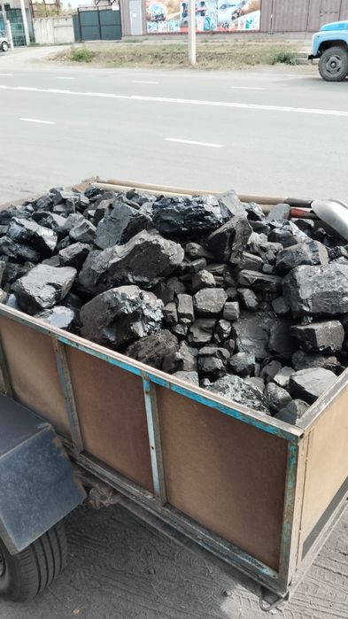 Продам Уголь  Навоз