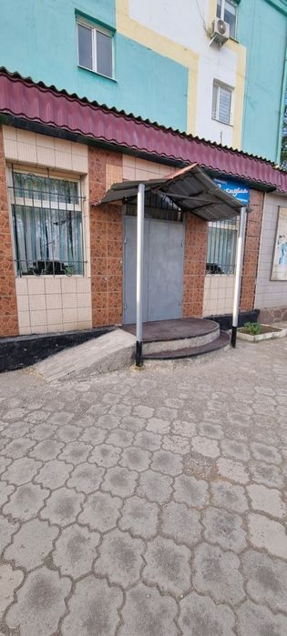 Сдам в аренду часть помещения.